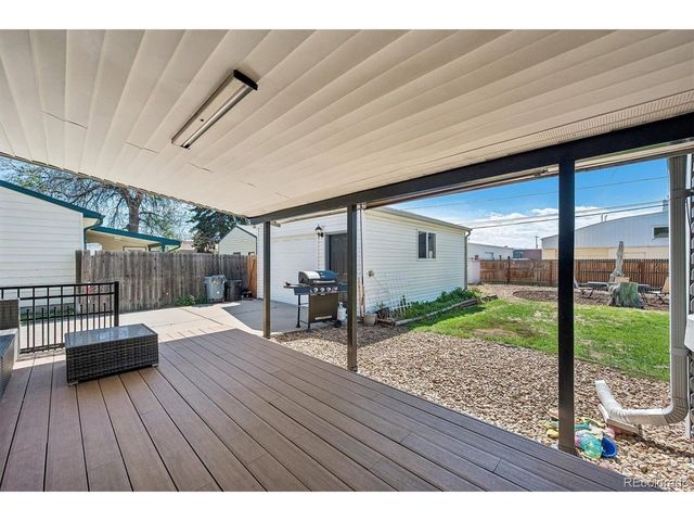 3915 S Jason St, Englewood, CO 80110