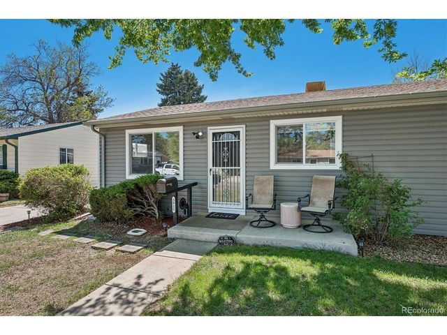3915 S Jason St, Englewood, CO 80110