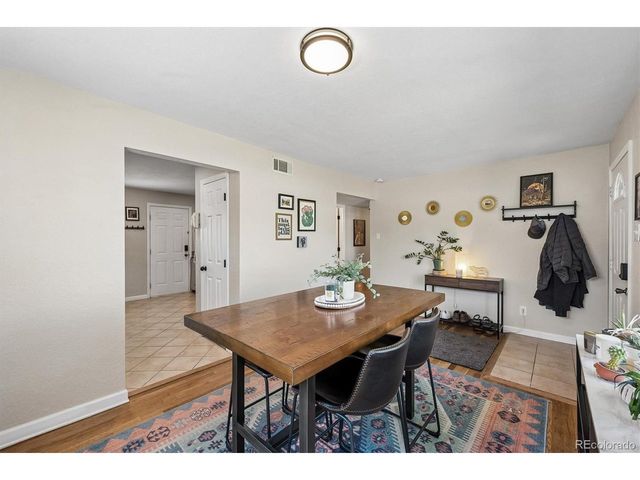 3915 S Jason St, Englewood, CO 80110
