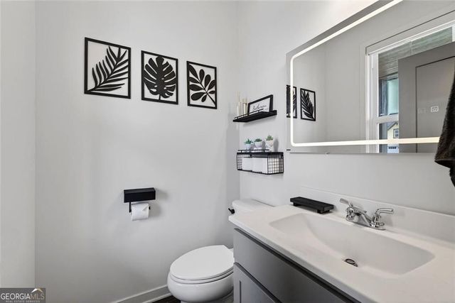 480 Sugar Prairie Bend, Lawrenceville, GA 30045