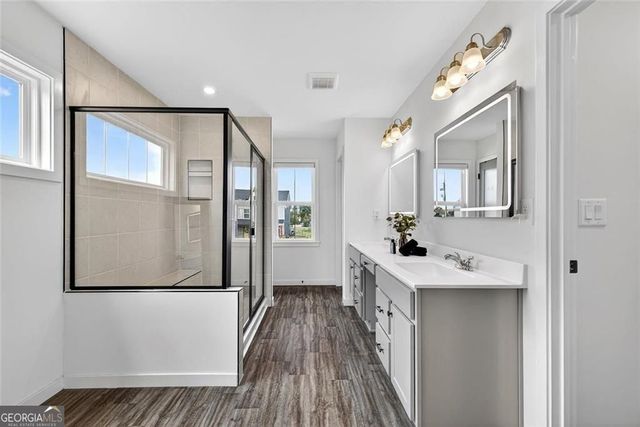 480 Sugar Prairie Bend, Lawrenceville, GA 30045