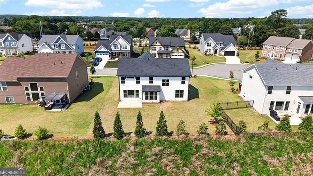 480 Sugar Prairie Bend, Lawrenceville, GA 30045
