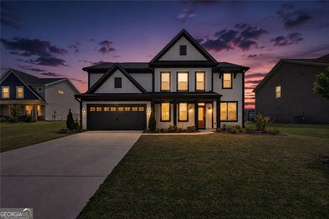 480 Sugar Prairie Bend, Lawrenceville, GA 30045