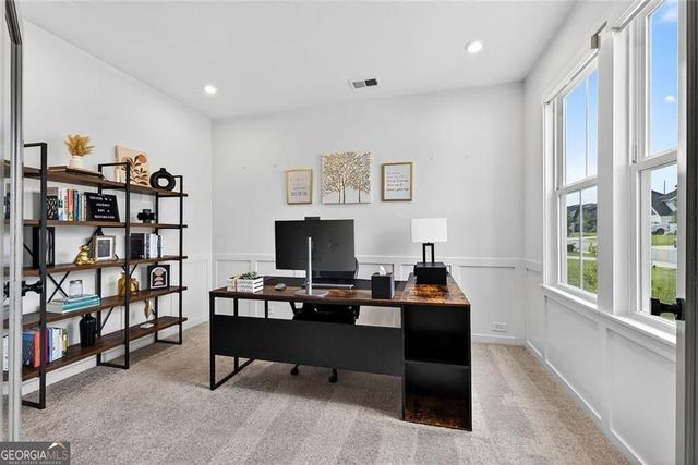 480 Sugar Prairie Bend, Lawrenceville, GA 30045