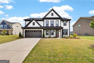 480 Sugar Prairie Bend, Lawrenceville, GA 30045