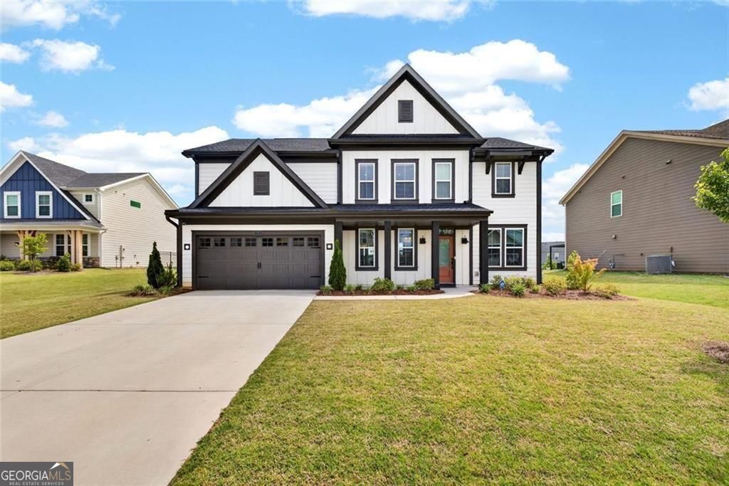 480 Sugar Prairie Bend, Lawrenceville, GA 30045