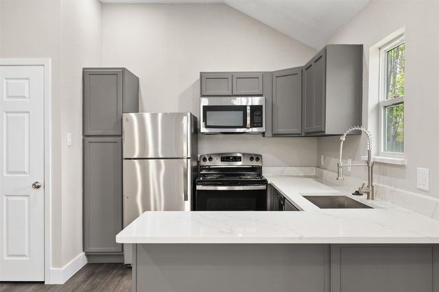 5711 Bridlington Street, Houston, TX 77085