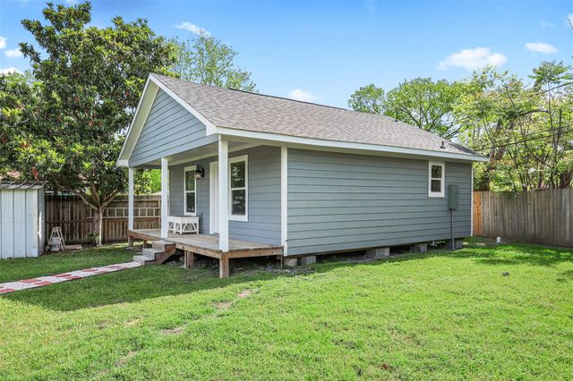 5711 Bridlington Street, Houston, TX 77085