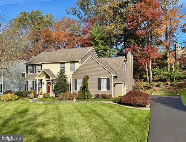 2022 ROSEMONT DR, Landenberg, PA 19350