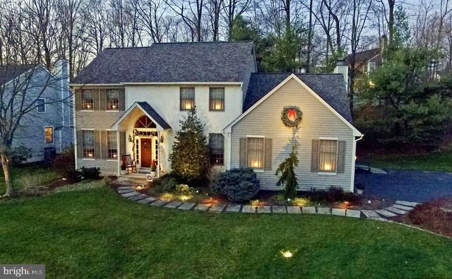 2022 ROSEMONT DR, Landenberg, PA 19350