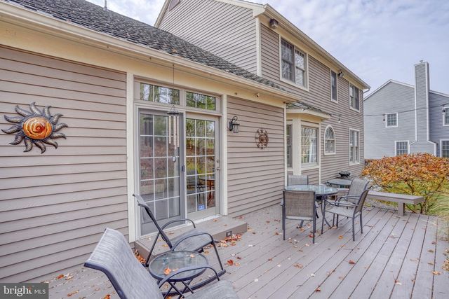 2022 ROSEMONT DR, Landenberg, PA 19350