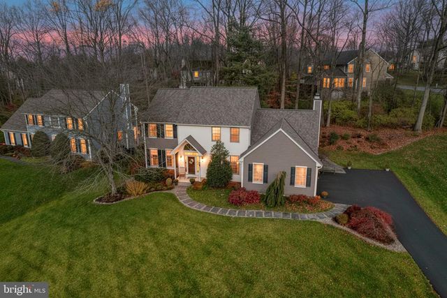 2022 ROSEMONT DR, Landenberg, PA 19350