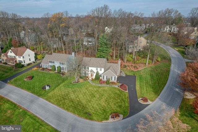 2022 ROSEMONT DR, Landenberg, PA 19350