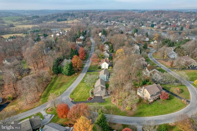 2022 ROSEMONT DR, Landenberg, PA 19350