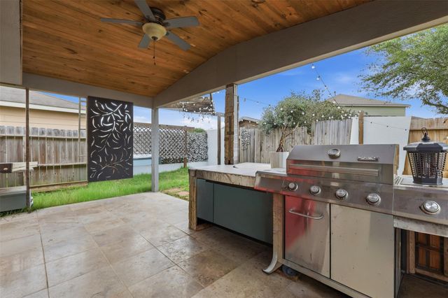 7602 Yucca Field Drive, Cypress, TX 77433