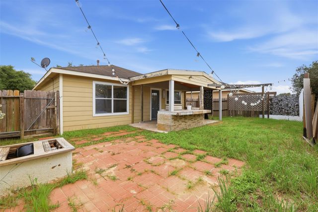 7602 Yucca Field Drive, Cypress, TX 77433