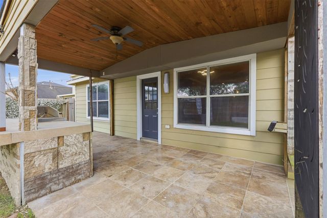 7602 Yucca Field Drive, Cypress, TX 77433