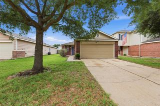 7602 Yucca Field Drive, Cypress, TX 77433