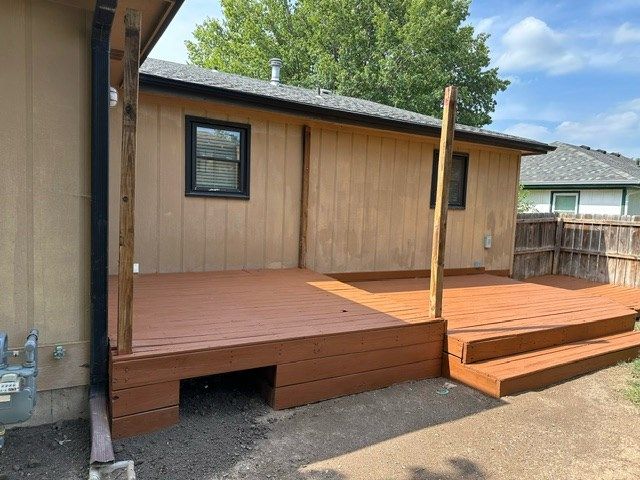 2362 Georgetown Rd, Salina, KS 67401