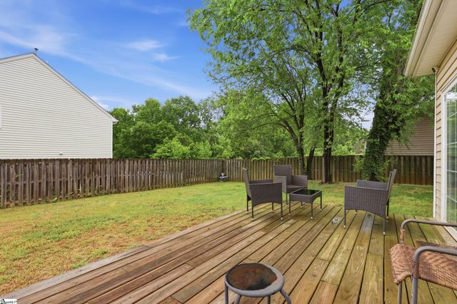 30 Joggins Drive, Simpsonville, SC 29681