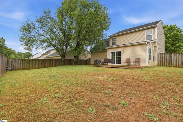 30 Joggins Drive, Simpsonville, SC 29681