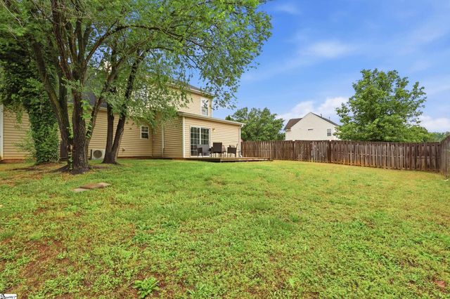 30 Joggins Drive, Simpsonville, SC 29681