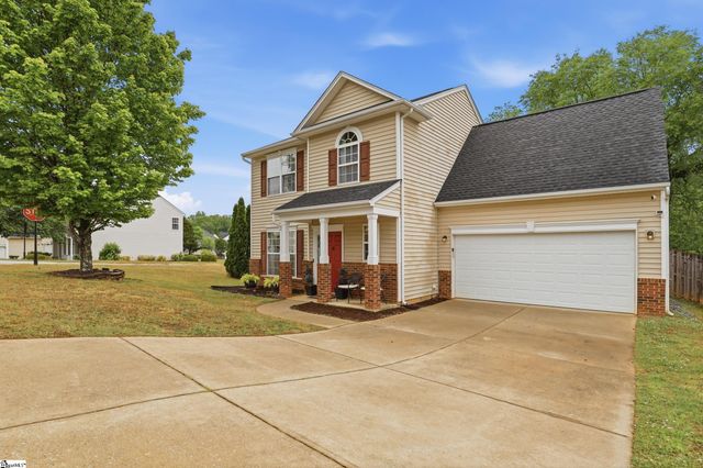30 Joggins Drive, Simpsonville, SC 29681