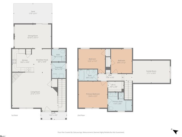 30 Joggins Drive, Simpsonville, SC 29681