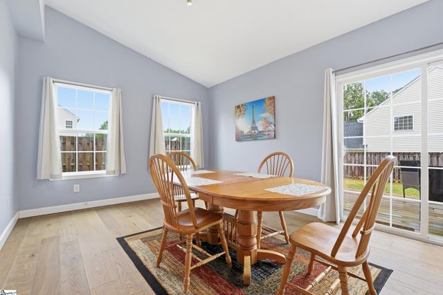 30 Joggins Drive, Simpsonville, SC 29681