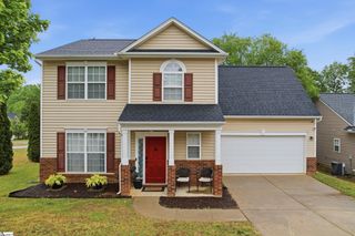 30 Joggins Drive, Simpsonville, SC 29681