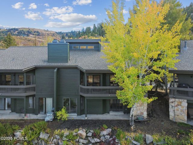 1551 Lakeside Circle, Park City, UT 84060