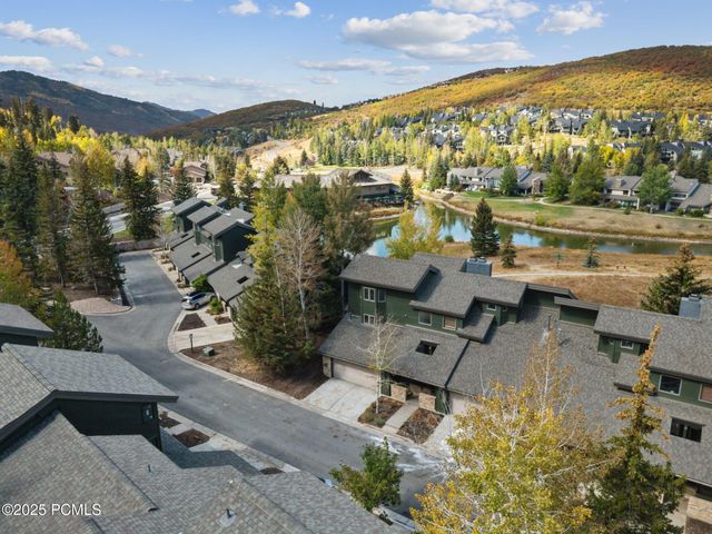1551 Lakeside Circle, Park City, UT 84060