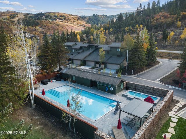 1551 Lakeside Circle, Park City, UT 84060