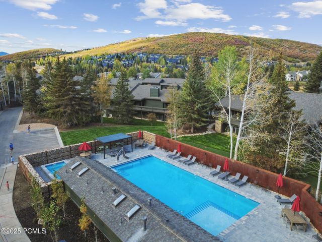1551 Lakeside Circle, Park City, UT 84060