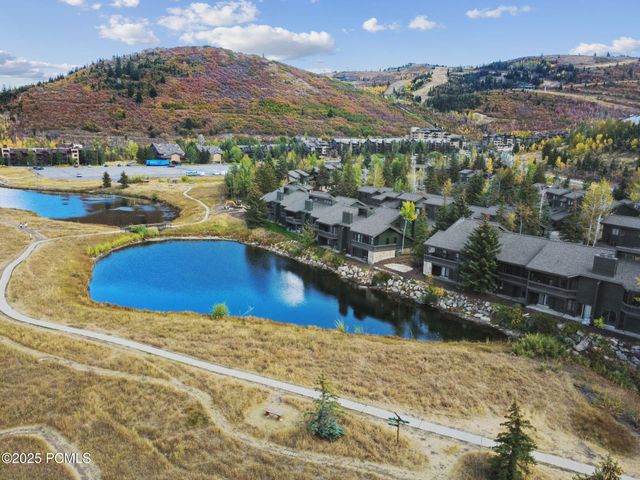 1551 Lakeside Circle, Park City, UT 84060