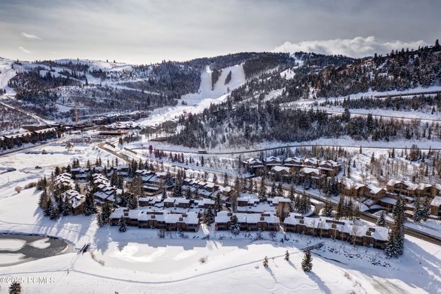 1551 Lakeside Circle, Park City, UT 84060
