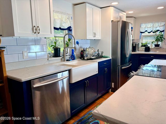 12870 83rd Avenue, Sebastian, FL 32958