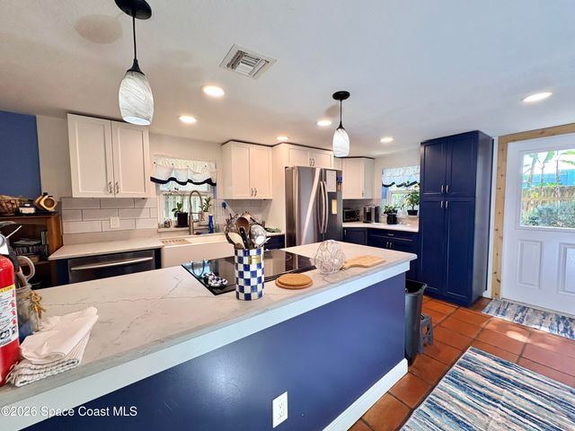 12870 83rd Avenue, Sebastian, FL 32958