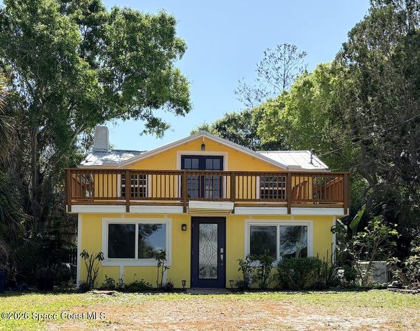 12870 83rd Avenue, Sebastian, FL 32958