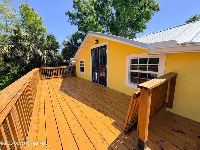 12870 83rd Avenue, Sebastian, FL 32958
