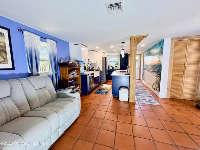 12870 83rd Avenue, Sebastian, FL 32958