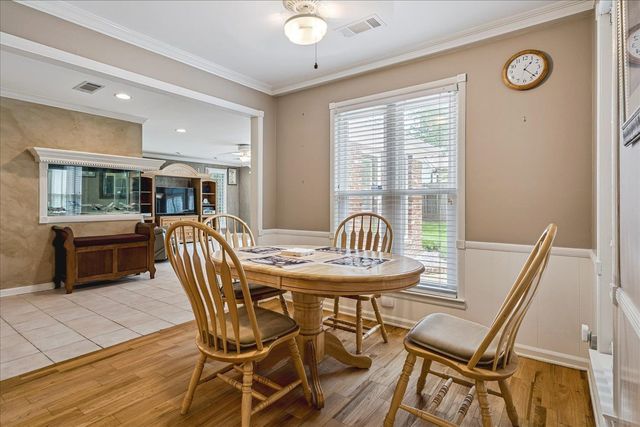 2916 ELMRIDGE CV, Germantown, TN 38138