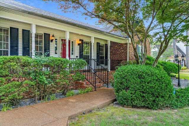 2916 ELMRIDGE CV, Germantown, TN 38138