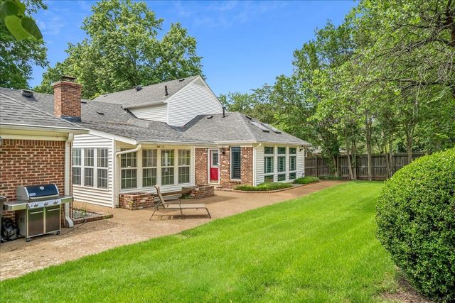 2916 ELMRIDGE CV, Germantown, TN 38138