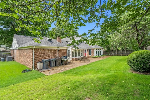 2916 ELMRIDGE CV, Germantown, TN 38138