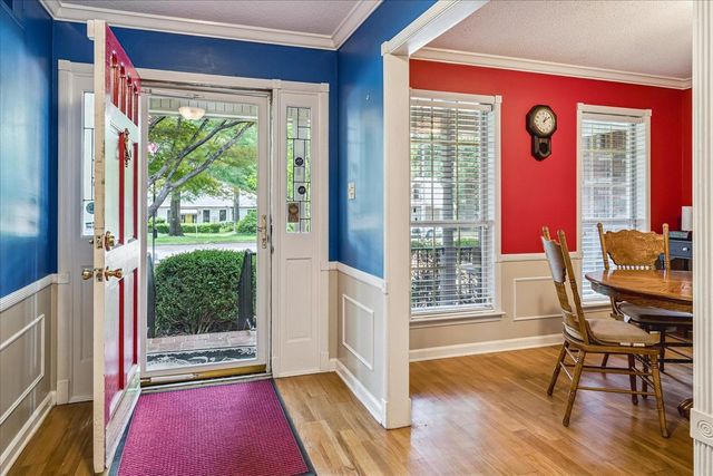 2916 ELMRIDGE CV, Germantown, TN 38138