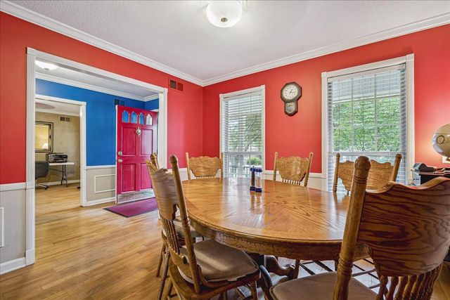 2916 ELMRIDGE CV, Germantown, TN 38138