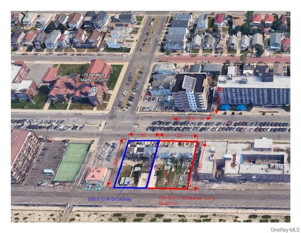 662 W Broadway, Long Beach, NY 11561