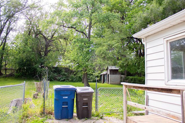3516 27th Street, Des Moines, IA 50310
