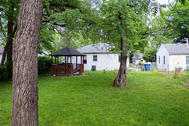 3516 27th Street, Des Moines, IA 50310